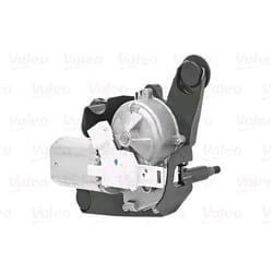VALEO ORIGINAL PART 582608 Wiper Motor 12 Rear PEUGEOT: 3008 I