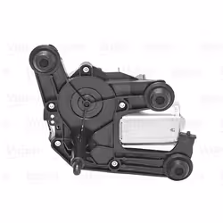 VALEO ORIGINAL PART 582608 Wiper Motor 12 Rear PEUGEOT: 3008 I