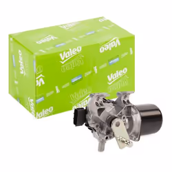 Wiper Motor; VALEO; 12 Front for left-hand drive vehicles; for RENAULT; 288100819R