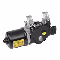 VALEO 582632 Wiper Motor 12 Front for left-hand drive vehicles