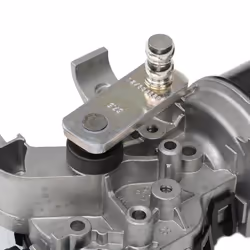 VALEO 582632 Wiper Motor 12 Front for left-hand drive vehicles - Additional view 4