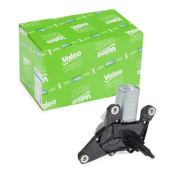 VALEO 582646 Wiper Motor 12 Rear NISSAN: Juke