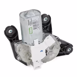 VALEO 582646 Wiper Motor 12 Rear NISSAN: Juke