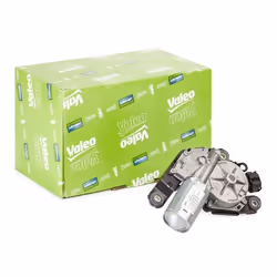 Wiper Motor; VALEO; 12 Rear; for MERCEDES-BENZ; 2059063400, A2059063400