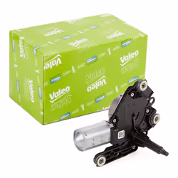 Wiper Motor; VALEO; 12 Rear; for MERCEDES-BENZ; 1569068200, A1569068200