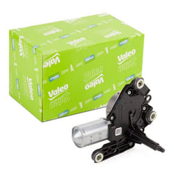 VALEO 582663 Wiper Motor 12 Rear
