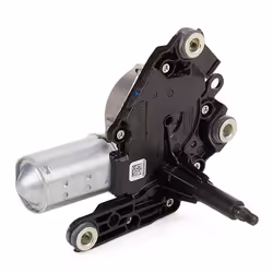 VALEO 582663 Wiper Motor 12 Rear