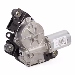VALEO 582663 Wiper Motor 12 Rear