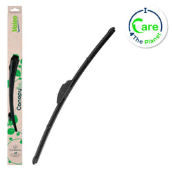 Wiper blade Valeo Canopy Canopy 583907 475mm Flat wiper blade with spoiler 19Inch SKODA: Fabia I Hatchback, Fabia 1 Combi, Octavia 1 Combi