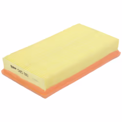 Valeo Service 585010, Yellow, 99%, Ford, 147 mm, 265 mm, 47 mm