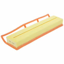 Valeo Service 585075, Yellow, 99%, Alfa Romeo, Fiat, Ford, Lancia, Opel, 145 mm, 375 mm, 47 mm