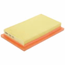 Valeo Service 585141, Yellow, 99%, Daihatsu, Fiat, Piaggio, 153 mm, 245 mm, 37 mm