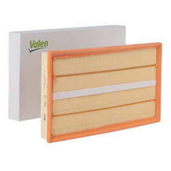 VALEO 585177 Air filter 42 227 419 Filter Insert MERCEDES-BENZ: Vito Mixto, Viano, Vito Minibus