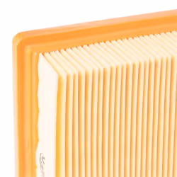 VALEO 585177 Air filter 42 227 419 Filter Insert MERCEDES-BENZ: Vito Mixto, Viano, Vito Minibus - Additional view 4