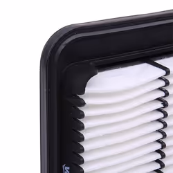 VALEO 585227 Air filter 30 179 234 Filter Insert HYUNDAI: i10 I - Additional view 4