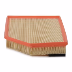 VALEO 585276 Air filter 57 228 347 Filter Insert VOLVO: S60 II, XC60 I, V70 3 - Additional view 4