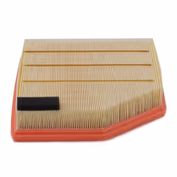 VALEO 585276 Air filter 57 228 347 Filter Insert VOLVO: S60 II, XC60 I, V70 3 - Additional view 5