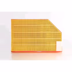 VALEO 585276 Air filter 57 228 347 Filter Insert VOLVO: S60 II, XC60 I, V70 3 - Additional view 6