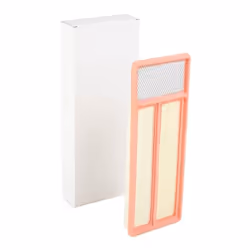 Air filter; VALEO; 50 121 355 Filter Insert; for FIAT, ALFA ROMEO, FORD, VAUXHALL, CITROËN; 51901760, 51920958, 6000633306, 5 ...