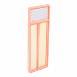 VALEO 585407 Air filter 50 121 355 Filter Insert FIAT: 500 Hatchback, Panda II Hatchback, Panda III Hatchback, ALFA ROMEO: MiTo, FORD: KA Hatchback