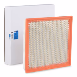 Air filter; VALEO; 53 258 291 Filter Insert; for VAUXHALL, OPEL, SAAB, CHEVROLET; 834125, 834895, 13319421, 95519047, 9552830 ...