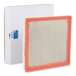 VALEO 585409 Air filter 53 258 291 Filter Insert VAUXHALL: Insignia Mk1, INSIGNIA Mk1, Insignia Mk2 Country Tourer, OPEL: Insignia A Hatchback