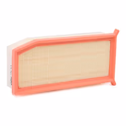 VALEO 585414 Air filter 68 124 279 Filter Insert DACIA: SANDERO 2, Duster Off-Road, LOGAN MCV 2, RENAULT: Clio 4, Captur, Duster