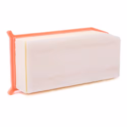 VALEO 585414 Air filter 68 124 279 Filter Insert DACIA: SANDERO 2, Duster Off-Road, LOGAN MCV 2, RENAULT: Clio 4, Captur, Duster