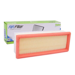 VALEO 585417 Air filter 72 97 261 Filter Insert DACIA: Duster Off-Road, Duster II, Duster Van, RENAULT: Duster