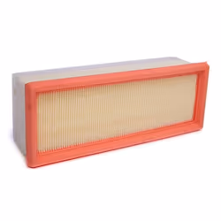 VALEO 585417 Air filter 72 97 261 Filter Insert DACIA: Duster Off-Road, Duster II, Duster Van, RENAULT: Duster