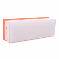 VALEO 585417 Air filter 72 97 261 Filter Insert DACIA: Duster Off-Road, Duster II, Duster Van, RENAULT: Duster