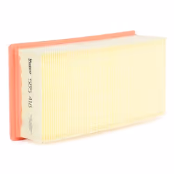 VALEO 585418 Air filter 63 121 239 Filter Insert PEUGEOT: 208 I Hatchback, 2008 Estate, 308 II Hatchback, CITROËN: C4 II Cactus, DS3 Hatchback, C3 II