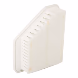 VALEO 585422 Air filter 76 235 269 Filter Insert TOYOTA: Avensis III Estate, Auris Hatchback, Auris Estate