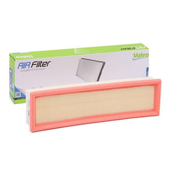 VALEO 585424 Air filter 49 93 333 Filter Insert PEUGEOT: 207 Hatchback, 207 SW, CITROËN: C3 II