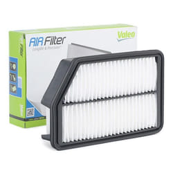 VALEO 585425 Air filter 55 164 260 Filter Insert HYUNDAI: i40 Estate, ix35, i40 Saloon, KIA: Sportage III, CARENS 4