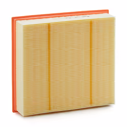 VALEO 585426 Air filter 59 235 219 Filter Insert MERCEDES-BENZ: A-Class, CLA Coupe, B-Class, INFINITI: Q30