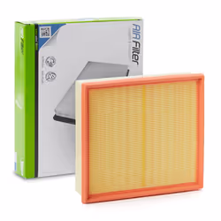 VALEO 585426 Air filter 59 235 219 Filter Insert MERCEDES-BENZ: A-Class, CLA Coupe, B-Class, INFINITI: Q30