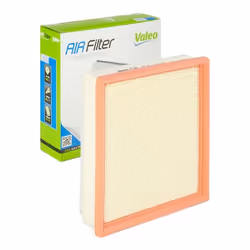 Air filter; VALEO; 70 204 230 Filter Insert; for BMW, MINI; 13718511668, 8511668, 13718511668, 8511668
