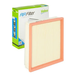 VALEO 585427 Air filter 70 204 230 Filter Insert BMW: 4 Convertible, 3 Saloon, 1 Hatchback, MINI: Countryman