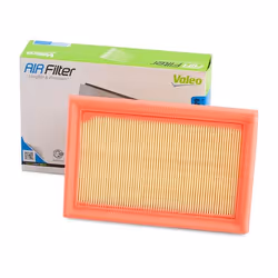 Air filter; VALEO; 40 118 178 Filter Insert; for TOYOTA, PEUGEOT, CITROËN, SUZUKI; 1612496780, 1616368880, 1612496780, 161636 ...