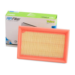 VALEO 585429 Air filter 40 118 178 Filter Insert TOYOTA: Aygo, C-HR, Yaris III Hatchback, PEUGEOT: 108 Hatchback, CITROËN: C1 II