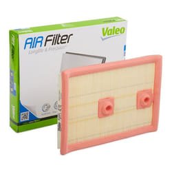 VALEO 585431 Air filter 31 191 269 Filter Insert VOLKSWAGEN: Golf 7, Touran II, Passat B8 Variant, AUDI: A1 Hatchback, SKODA: Octavia 3 Combi