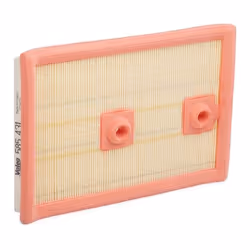 VALEO 585431 Air filter 31 191 269 Filter Insert VOLKSWAGEN: Golf 7, Touran II, Passat B8 Variant, AUDI: A1 Hatchback, SKODA: Octavia 3 Combi