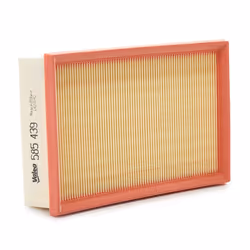 VALEO 585439 Air filter 58 162 231 Filter Insert VAUXHALL: Mokka / Mokka X