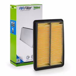 VALEO 585443 Air filter 36 172 252 Filter Insert NISSAN: Qashqai 2, X-Trail, RENAULT: Kadjar, Koleos 2 - Additional view 4