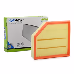 Air filter; VALEO; 73 212 226 Filter Insert; for VOLVO; 30636833