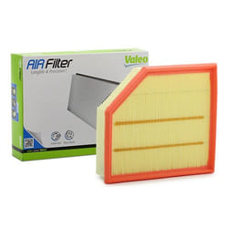 VALEO 585444 Air filter 73 212 226 Filter Insert VOLVO: V70 2, XC90 I, S60 I
