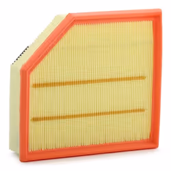 VALEO 585444 Air filter 73 212 226 Filter Insert VOLVO: V70 2, XC90 I, S60 I
