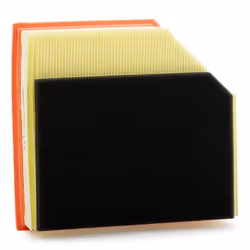 VALEO 585444 Air filter 73 212 226 Filter Insert VOLVO: V70 2, XC90 I, S60 I