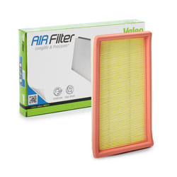 VALEO 585457 Air filter 33 140 274 Filter Insert FIAT: 500 Hatchback, Panda III Hatchback, 500 C Convertible, ALFA ROMEO: MiTo